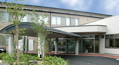 一里山・今井病院：http://www.imai-clinic.com/