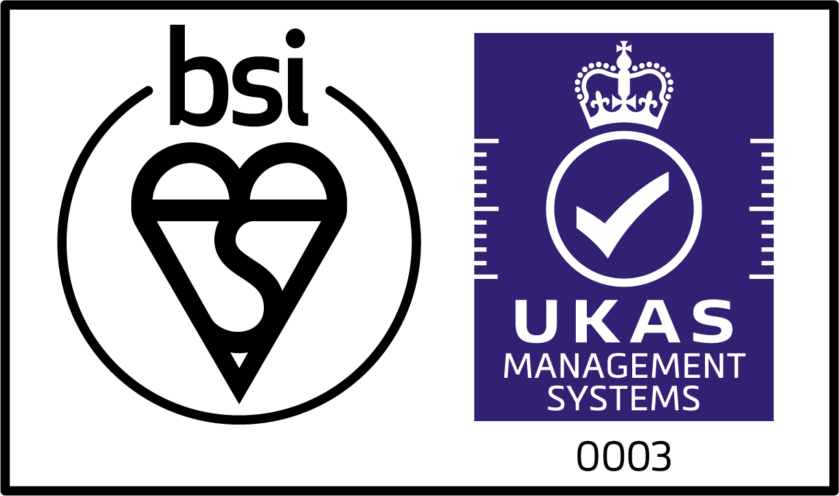 bsi UKAS MANAGEMENT SYSTEM